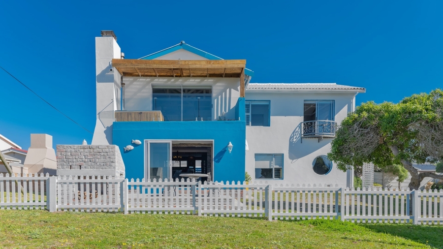 3 Bedroom Property for Sale in Agulhas Western Cape